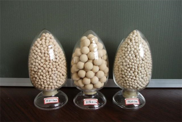 UPO分子篩